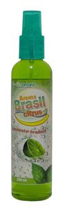 Aroma Brasil Citrus