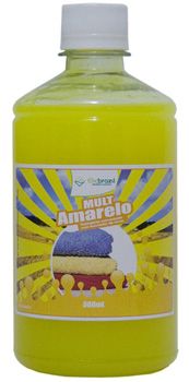 Mult Amarelo 500 ml