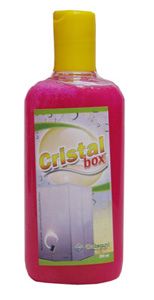 Cristal Box
