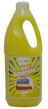 Mult Amarelo 1 litro