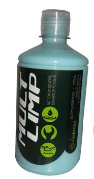 Mult Limp 500ml