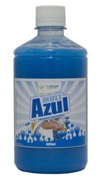 Mult Azul 500 ml
