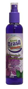 Aroma Brasil Lavanda 200 ml