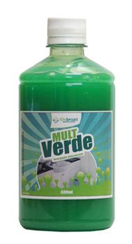 Mult Verde 500 ml