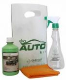 Kit Eko Auto 500ml