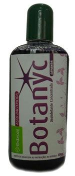 Botanyc Lavanda 200 ml